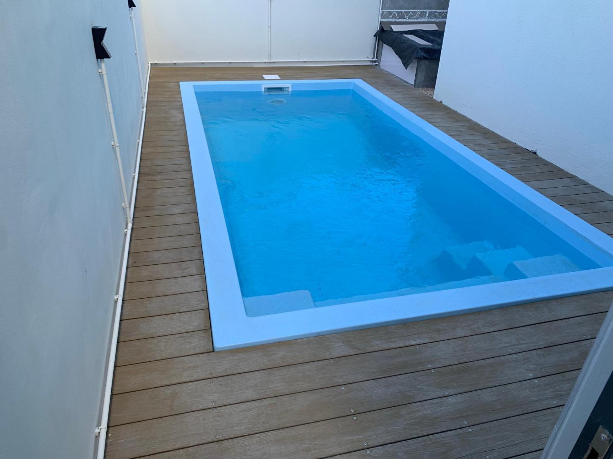 Les Olives Apartment Flic en Flac Exterior photo