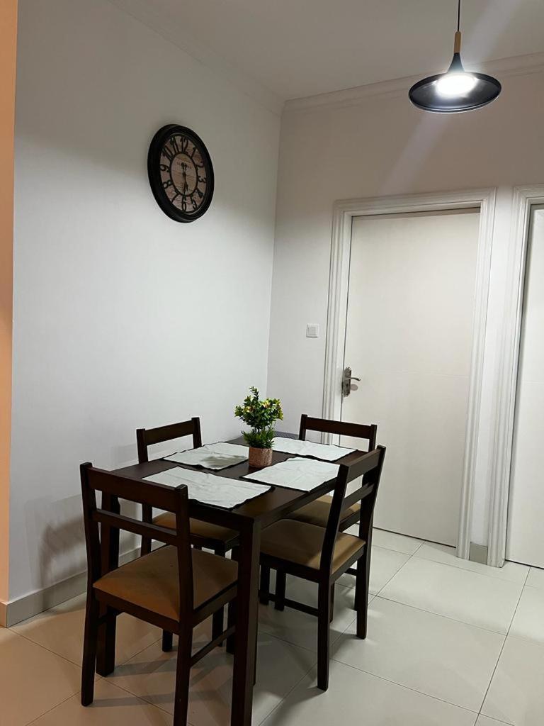 Les Olives Apartment Flic en Flac Exterior photo