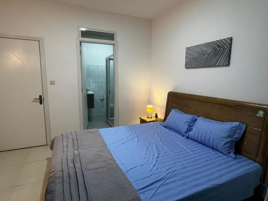Les Olives Apartment Flic en Flac Exterior photo